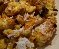 Kaiserschmarrn (Sanisibar-Kochbuch)