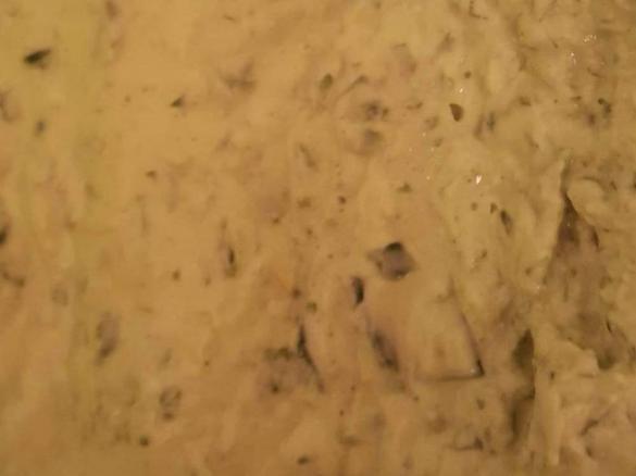 Nadines Bärlauchaufstrich