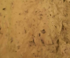 Nadines Bärlauchaufstrich