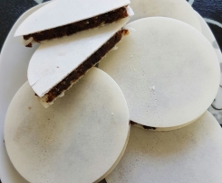 Variation Fruchttaler