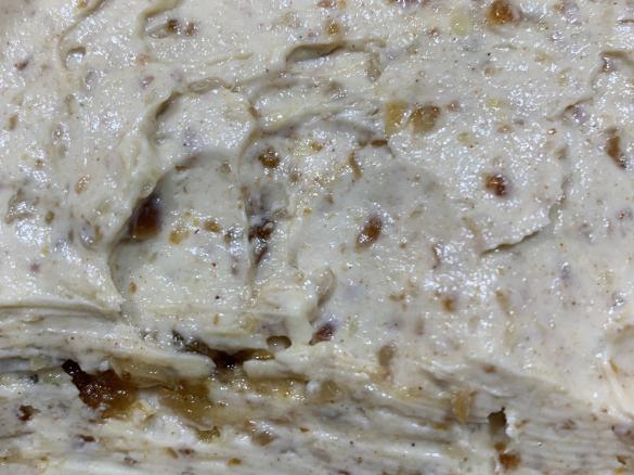 Best ever - Dattel-Zimt-Creme