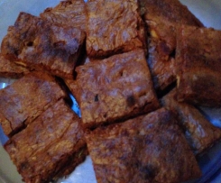 Blondies 