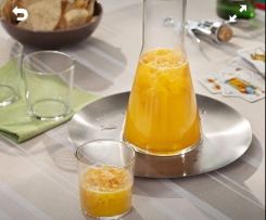 Cidre-Sangria 
