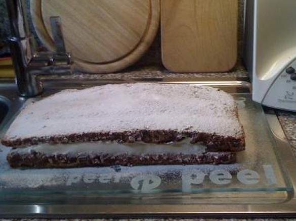 Kuhschnitte in Groß ( das andere Wort dafür,darf man nicht schreiben :-D )