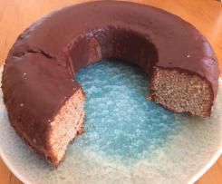 Bananen-Mandel-Kuchen