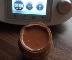 Schokoladenaufstrich 