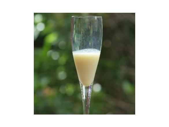 Papillion-Zitronen Likör