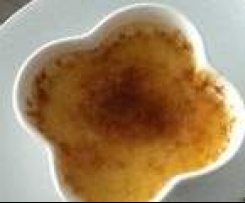 Creme brulle gelingt sicher!
