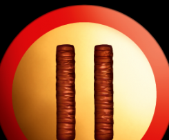 Twix Brotaufstrich