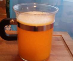 Mandarinen-Smoothie