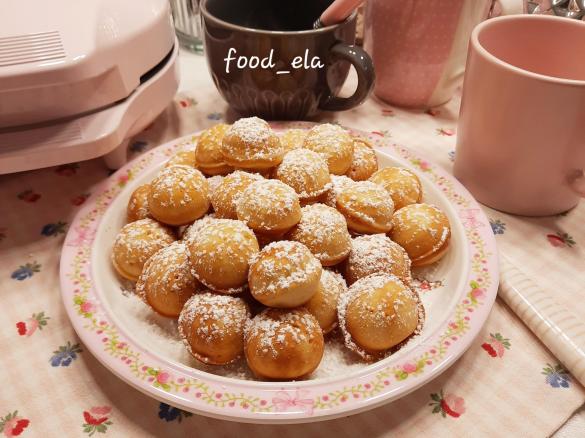 Basis Teig für Cake Pop Maker | Cakepops