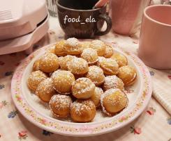 Basis Teig für Cake Pop Maker | Cakepops