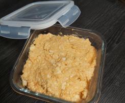 Gerupfter / Obatzter / Obazda