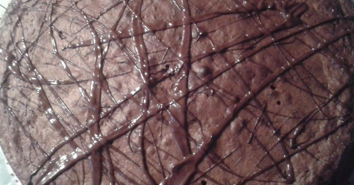 Fluffiger Schokokuchen nach Selters Art von . Ein Thermomix® Rezept aus ... Fluffiger Schokokuchen nach Selters Art von . Ein Thermomix® Rezept aus ...