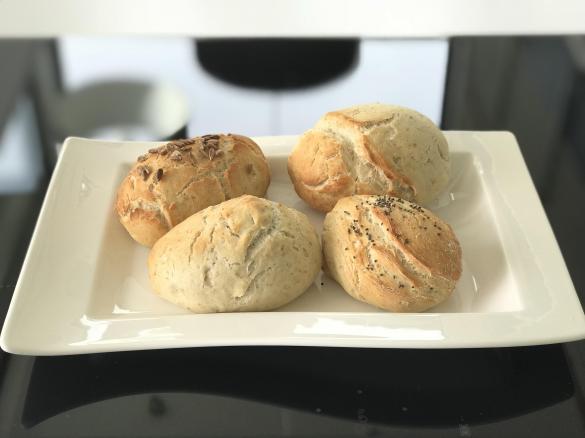 Brötchen (TM feat. Dampfbackofen)