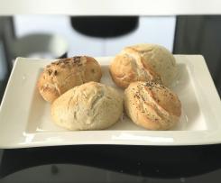 Brötchen (TM feat. Dampfbackofen)