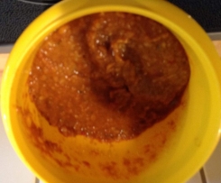 Bosnasoße