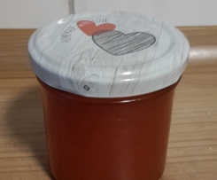Papaya Marmelade