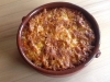 Bolognese Gratin