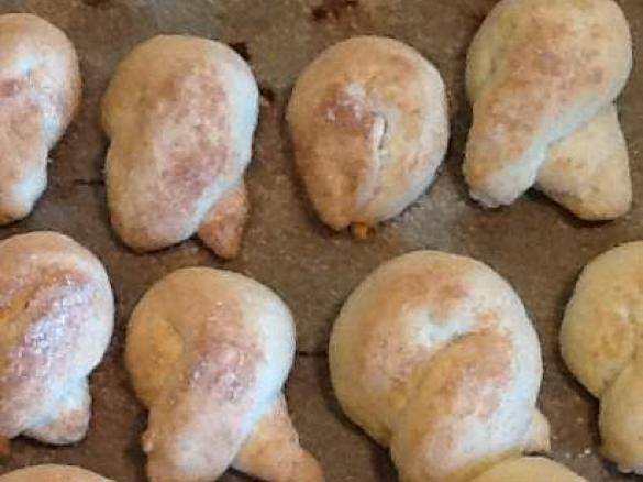 Flachswickel schnell, einfach und sooooo lecker