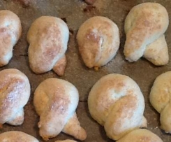 Flachswickel schnell, einfach und sooooo lecker