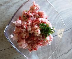 Radieschensalat
