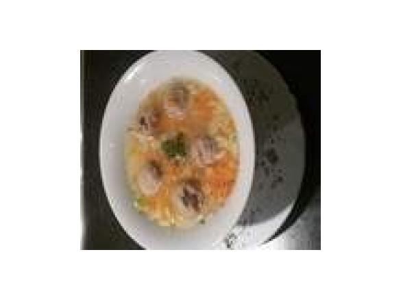 Reissuppe all in one