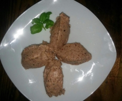 Cranberry Vanille Butter