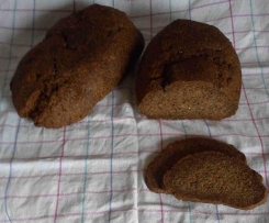 LowCarb-Brot (ohne Ei/Quark)