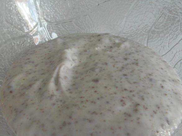 Quarkcreme á la Leckermäul**en