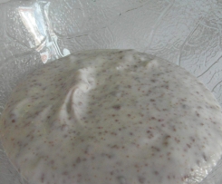 Quarkcreme á la Leckermäul**en