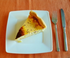 Badischer Zwiebelkuchen