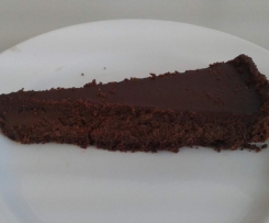 Pralinentarte Schokotraum