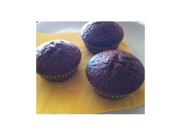 Bounty-Muffins