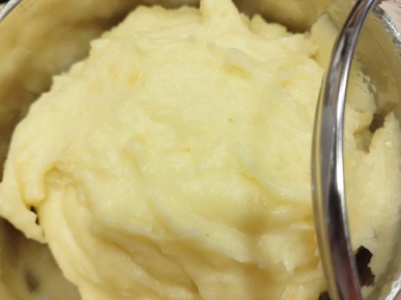 Kartoffelpüree