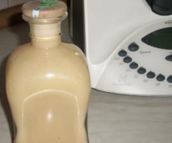 René s Whiskey-Sahne-Likör