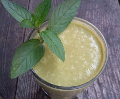 Salat Minz Smoothie
