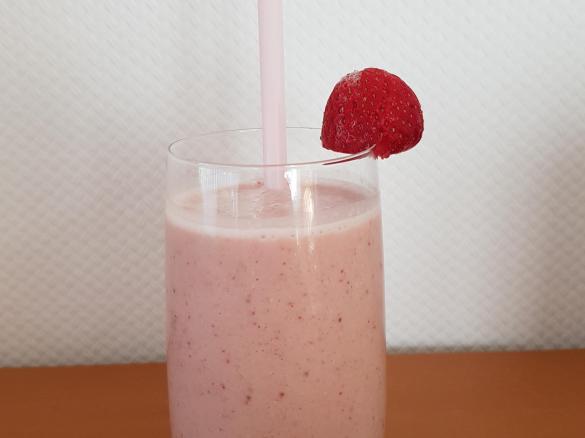 Frühstücks-Smoothie