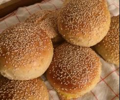 Burger Buns