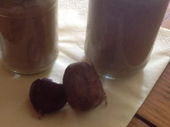 MARONEN MARMELADE/AUFSTRICH