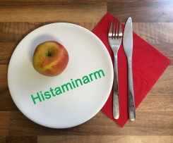 Maronensuppe histaminarm