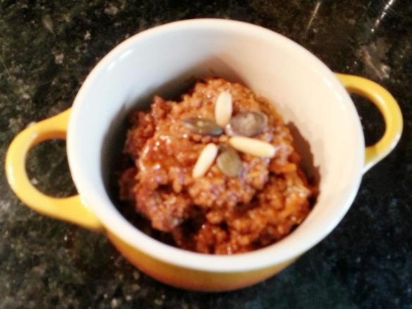 schmackhafte Chilipaste(yakgochujang)