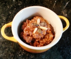 schmackhafte Chilipaste(yakgochujang)