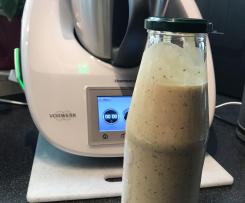 Salatdressing