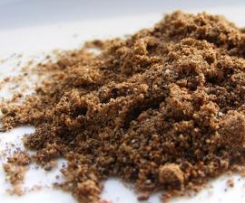 Garam Masala Gewürz