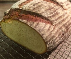 Buttermilchbrot aus'm Vilstal