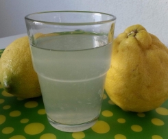 Zitronenlimo