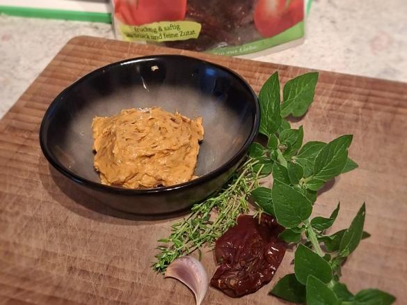 Tomaten Butter