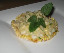 Eiersalataufstrich "pure"
