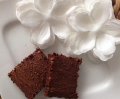 Fondant au chocolat (Schokokuchen)